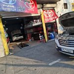 تعمیرگاه توکیو