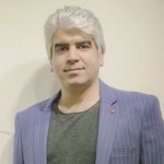 عکاسی پرتره فشن و مدلینگ آریا .خاص باشید
