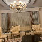 پرده سرای مجلل لاریس (LARIS)