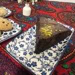 هانا دسر انواع کیک و دسر