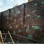 فروش سنگ لاشه