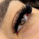 اکستنشن تخصصی مژه فرزانه