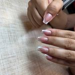 سالن ناخن فاطمه هاشمی