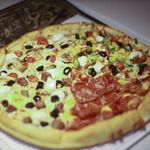 فست فود سیب360 