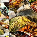 مجموعه باغ رستوران پونه