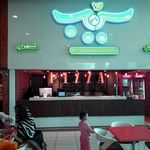 فست فود سیب360 