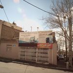 کارخانه مروارید آرد دماوند