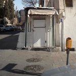 دکه روزنامه فروشی