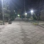 سرویس بهداشتی بوستان سهند