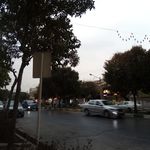 ایستگاه اتوبوس استاد یوسفی 25