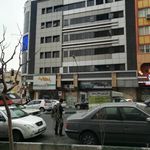 بانک تجارت (شعبه چهارراه پارک کد 32)