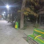 سرویس بهداشتی بوستان سهند