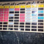 درمانگاه امام علی بهداشت و درمان صنعت نفت فارس