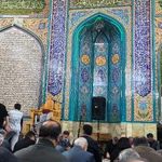 مسجدامام حسن مجتبی ع