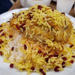 رستوران حاج مجید