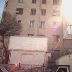 دکه روزنامه فروشی