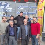 لوازم یدکی امیکو حمیدی