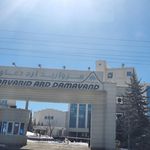 کارخانه مروارید آرد دماوند