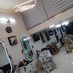 پیرایش آقای خاص