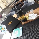 رستوران پارک نارمک