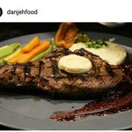 فست فود دانژه