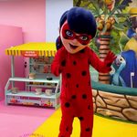 خانه بازی و خلاقیت لی لی لند