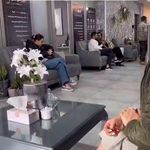 کیلینک پوست مو و لیزر نورا