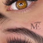 خدمات تخصصی اکستنشن مژه مریم عبادی