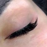 خدمات تخصصی اکستنشن مژه مریم عبادی