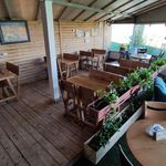 کافه رستوران شکلات