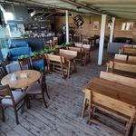 کافه رستوران شکلات