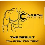 باشگاه بدنسازی و تناسب اندام کربن