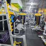 باشگاه بدنسازی و تناسب اندام کربن