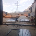 کارگاه جوشکاری جمالی