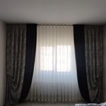 نصاب پرده و خیاط پرده (موسوی)