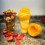 بستنی جلاتو سهیلی