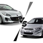 خدمات مکانیکی هیوندا و مزدا  عزیزی