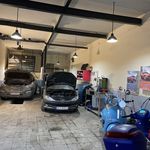 تنظیم موتور مجتبی