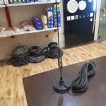 الکتریکی الو برقکار