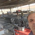 جوشکاری و سازه‌های فلزی جلیلی