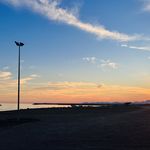 کبابی ساحلی جمال