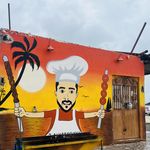 کبابی ساحلی جمال