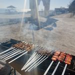 کبابی ساحلی جمال