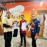 کبابی ساحلی جمال