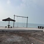 کبابی ساحلی جمال