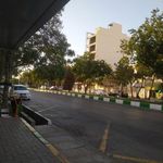 ایستگاه اتوبوس رضوی 22