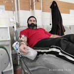 مرکز انتقال خون کرمانشاه