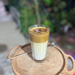 رستوران باغ فردوس