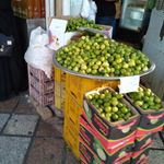 آبلیمو فروشی گلنوش