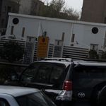 ایستگاه تاکسی